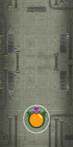 世界怪兽战争无限金币版