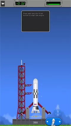 太空宇航局解锁版