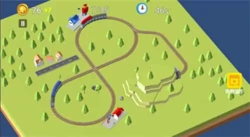 铁路运输指挥官