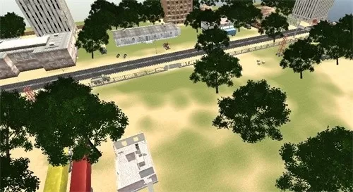 突变区恐怖地堡1
