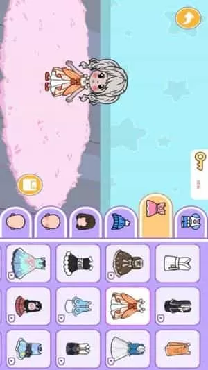 托米小镇生活