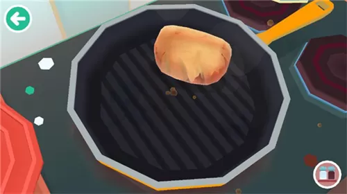 托卡小厨房2官方版