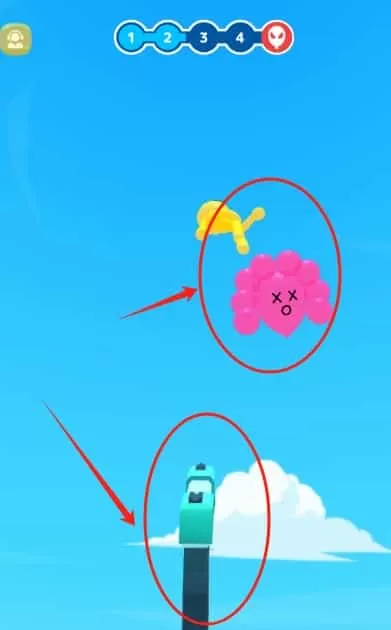 无限打击