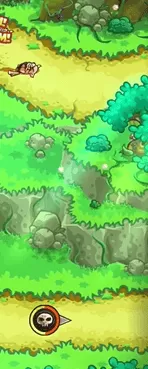 王国保卫战5联盟中文版