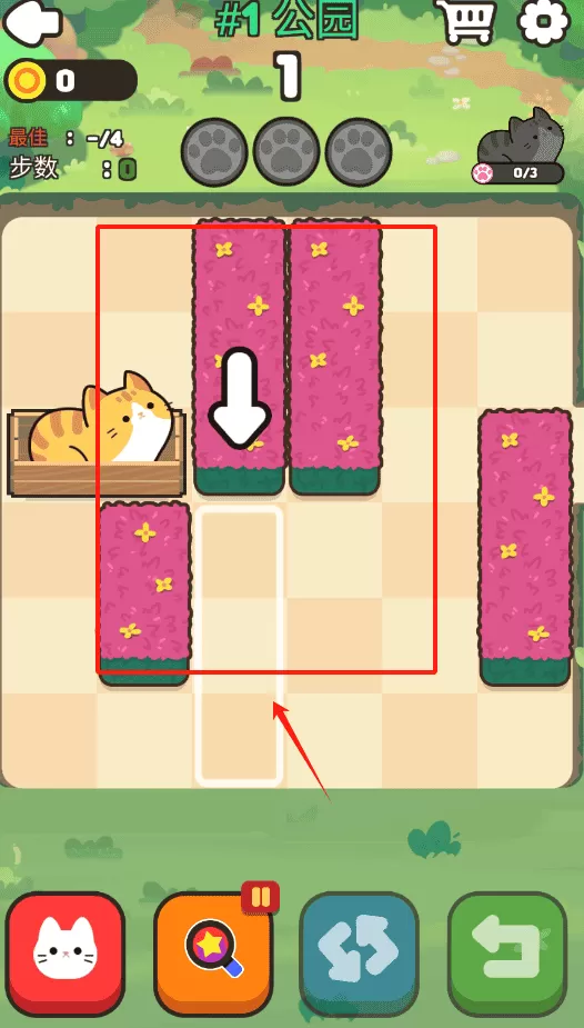 推推猫咪
