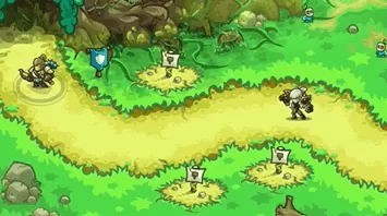 王国保卫战5联盟中文版