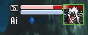 像素火影小恶魔改