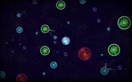 星噬完整版