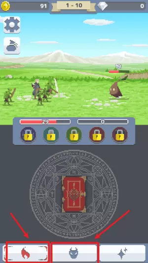 像素召唤师