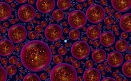 星噬完整版