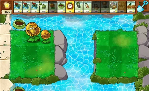 植物大战僵尸杂交植物中文版