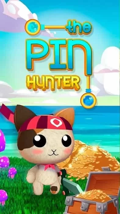 针猎人