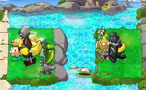 植物大战僵尸杂交版3.0