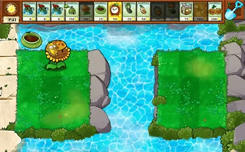 植物大战僵尸杂交植物中文版