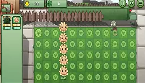 宅宅萝卜pvzlg