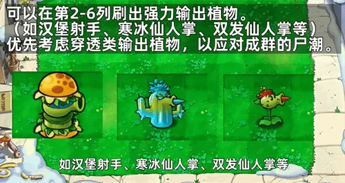 植物大战僵尸杂交版随机盲盒