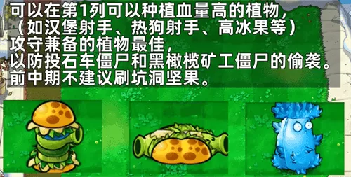 植物大战僵尸杂交版随机盲盒