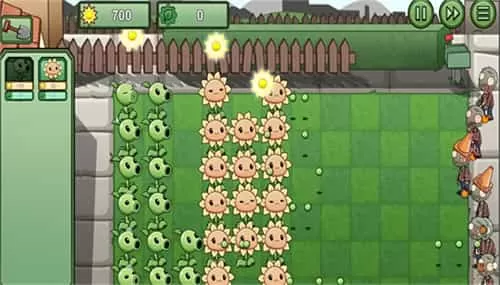 宅宅萝卜pvzlg
