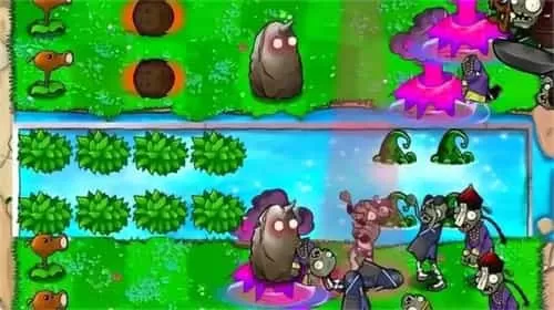 植物大战僵尸杂交植物中文版