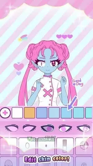 roxiegirl