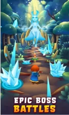 Bow Land