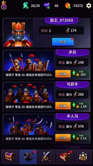 古代战役