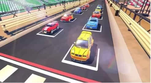 竞速学院