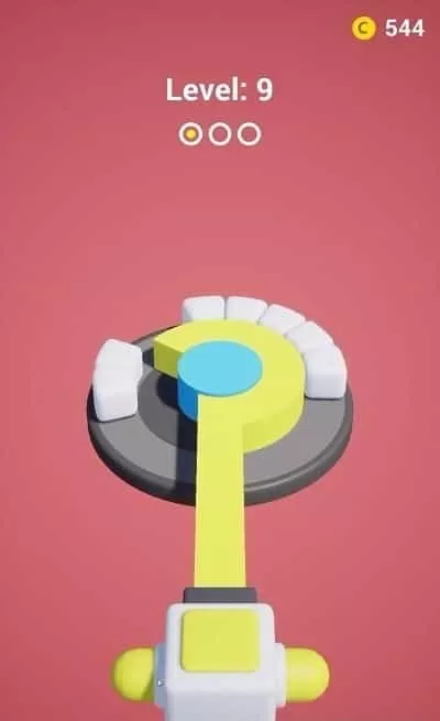 扭曲蛋糕