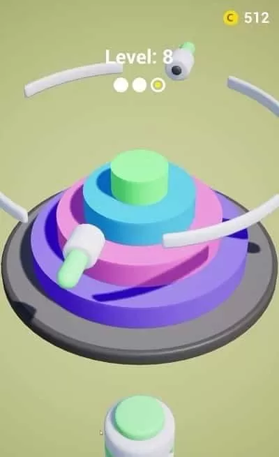 扭曲蛋糕