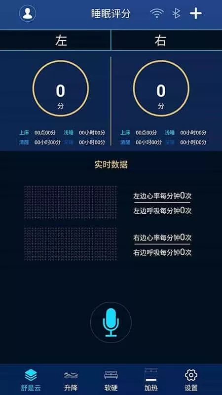 舒是AI智能