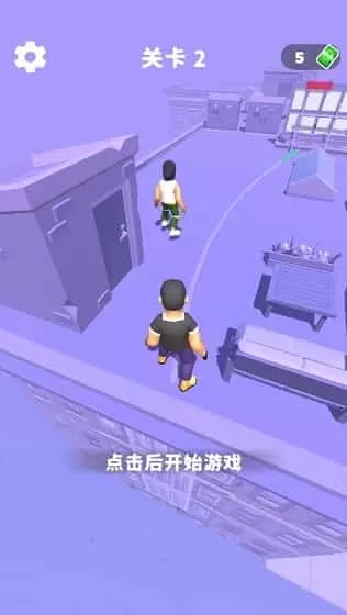 特技演员