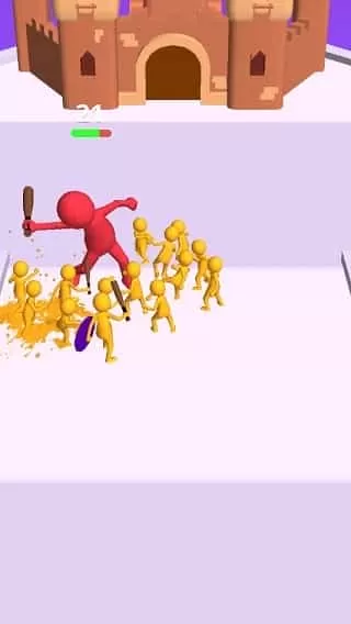 团结行动
