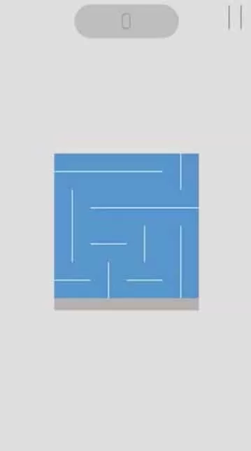 直线消除2