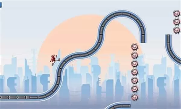 迅捷跑者3