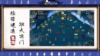 我对修真没兴趣