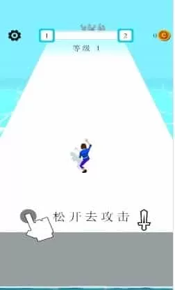 格斗大师传奇