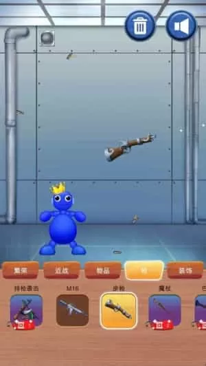 解压恶搞盒子最新版