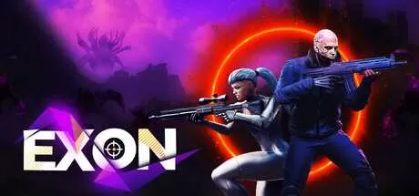 EXON 免安装绿色版