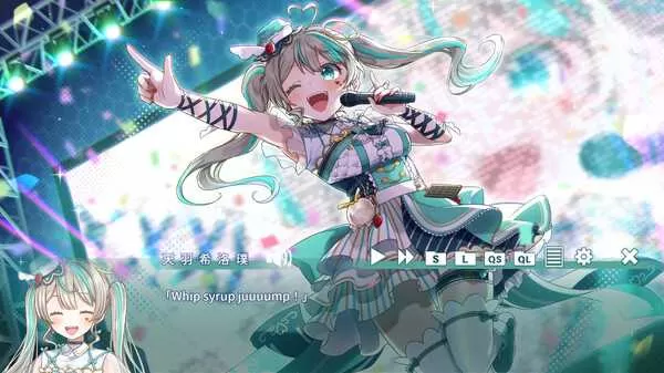梦幻糖浆 简体中文版