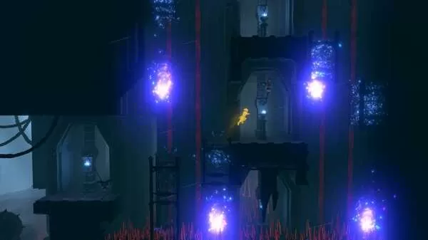 穿越噩梦 中文正式版