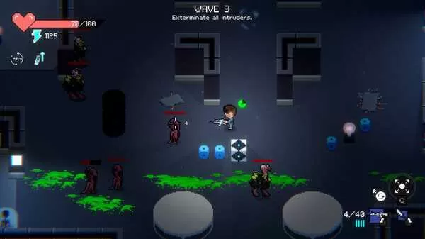 Breach the Abyss 免安装绿色中文版