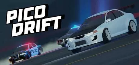 Pico Drift 免安装绿色版