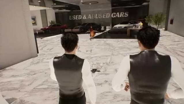 鸡击行动:啄击作战 免安装绿色版