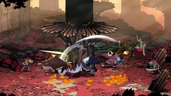 绝对魔权 免安装绿色中文版