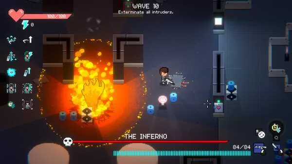 Breach the Abyss 免安装绿色中文版