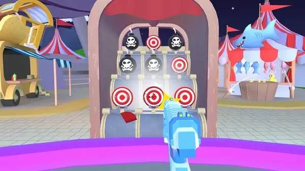 VR 射击馆 免安装绿色版