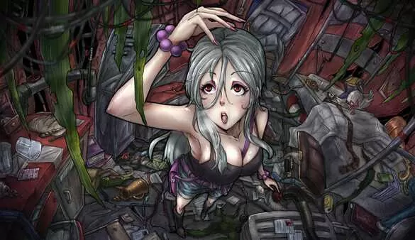 离岛 免安装绿色中文版