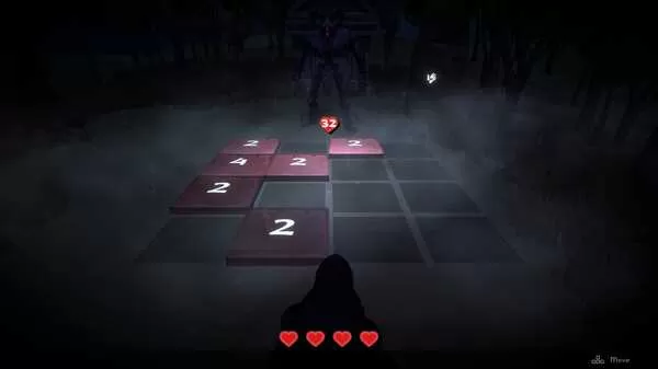 2048：地下城 免安装正式版