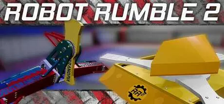 Robot Rumble 2 免安装绿色版