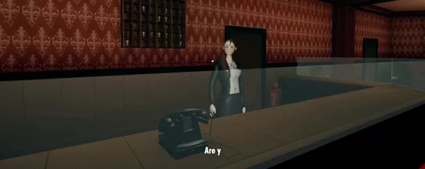 Hotelnomaly 免安装绿色中文版